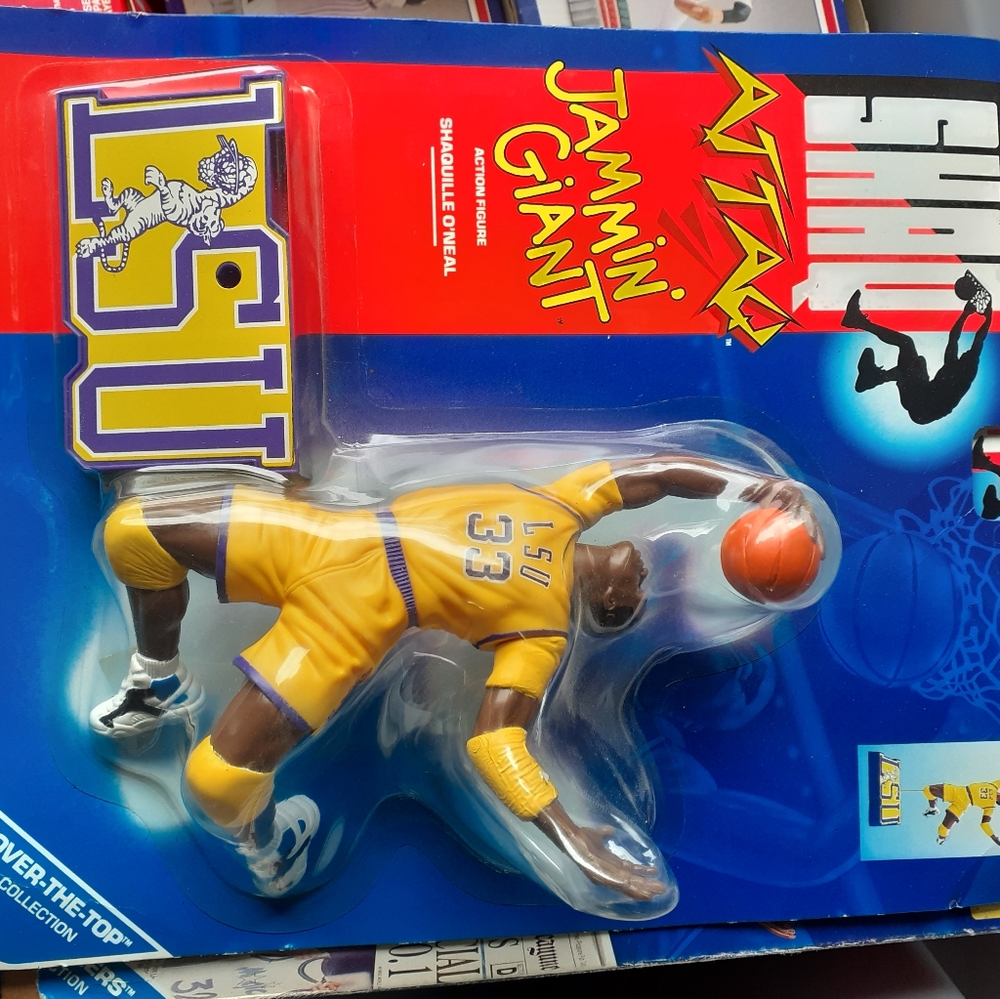 Shaquille O'Neal MBA